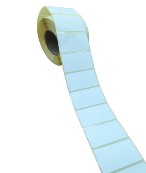 Vellum Etiket / Jetview Vellum Etiket